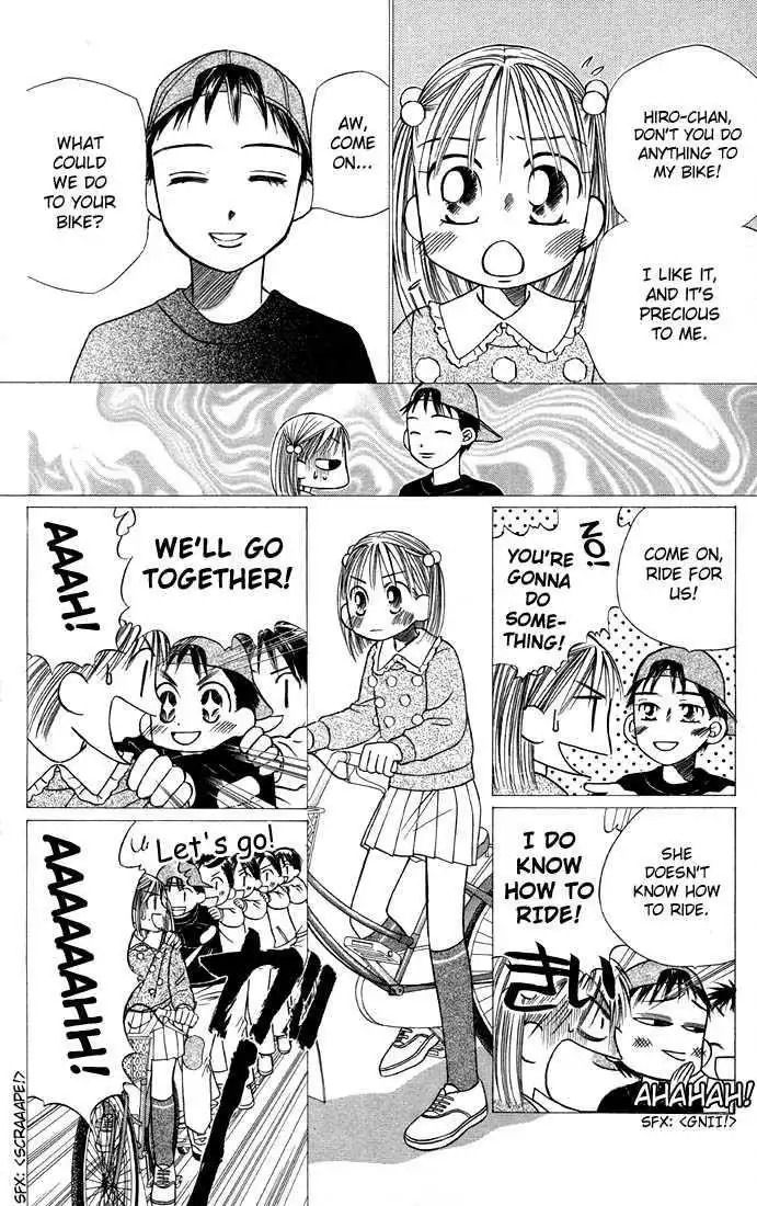 Kare Kano Chapter 21 22